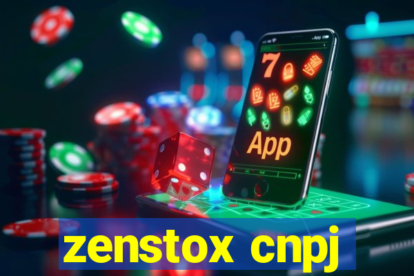 zenstox cnpj
