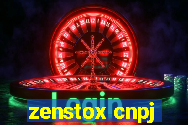 zenstox cnpj