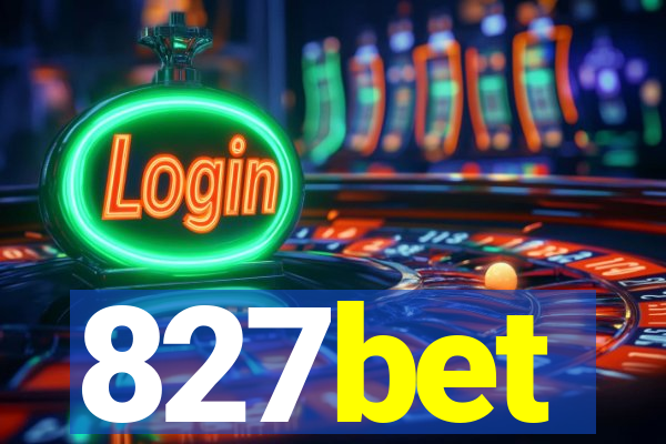 827bet