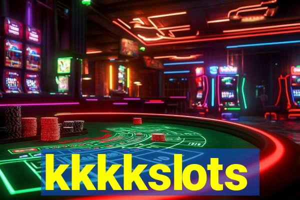 kkkkslots
