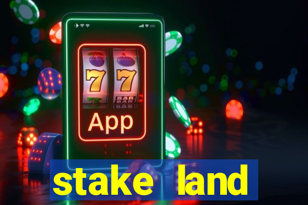 stake land anoitecer violento filme completo dublado