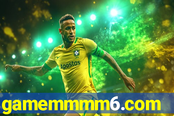 gamemmmm6.com