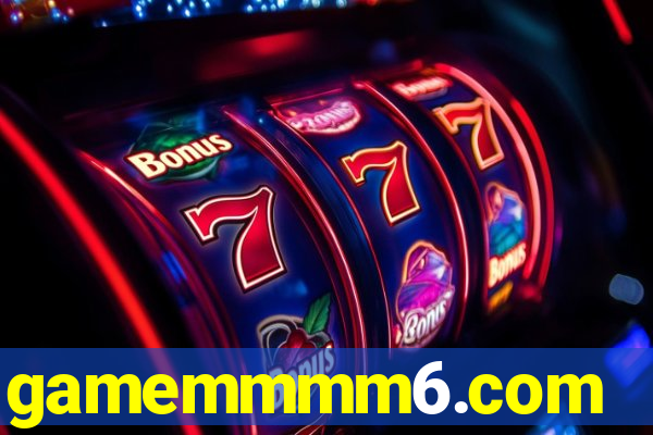 gamemmmm6.com