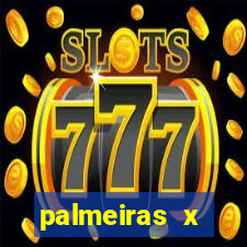 palmeiras x botafogo canaisplay