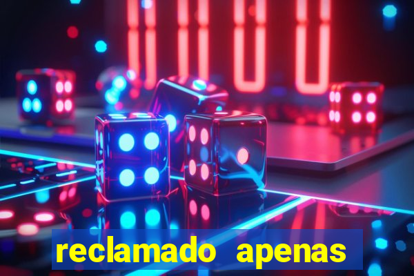 reclamado apenas por dispositivo registrado
