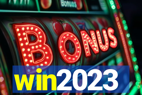 win2023