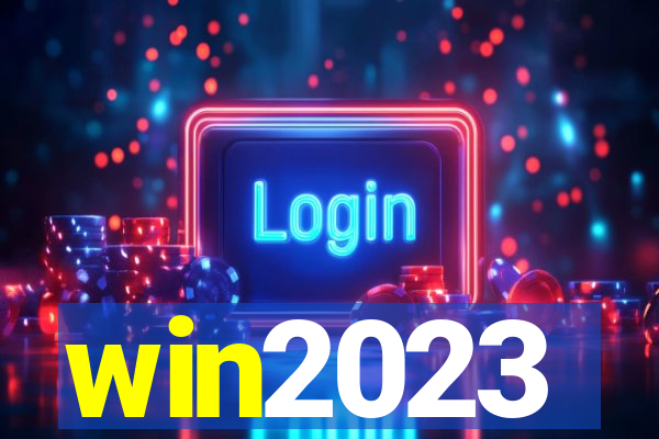 win2023
