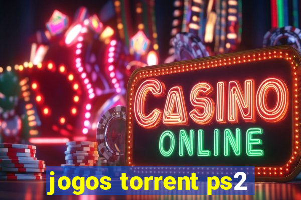 jogos torrent ps2