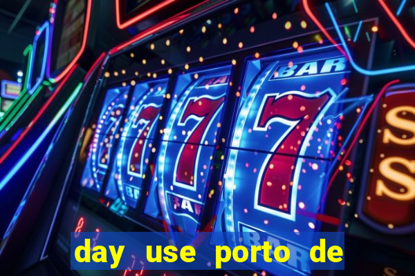day use porto de galinhas barato