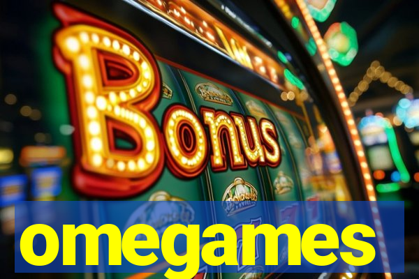 omegames