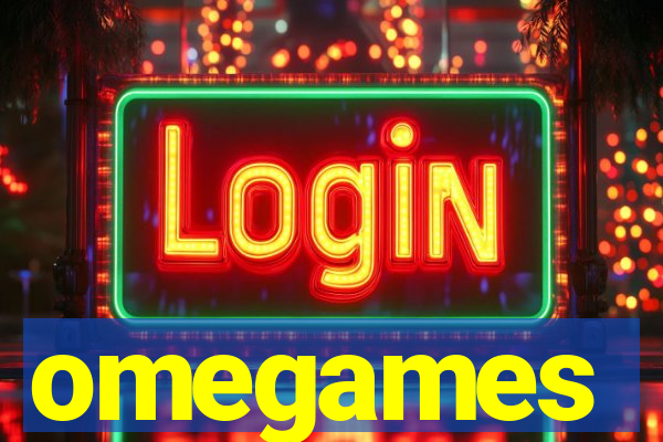 omegames