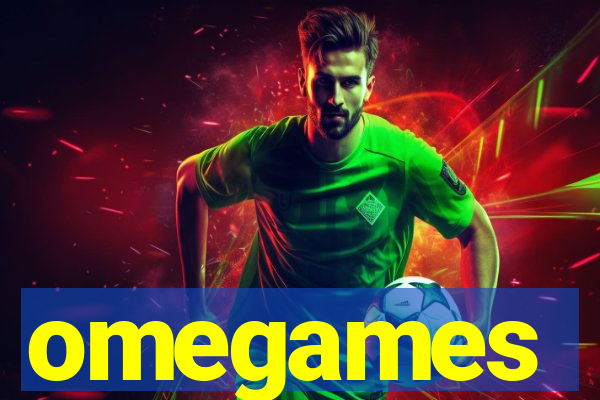 omegames