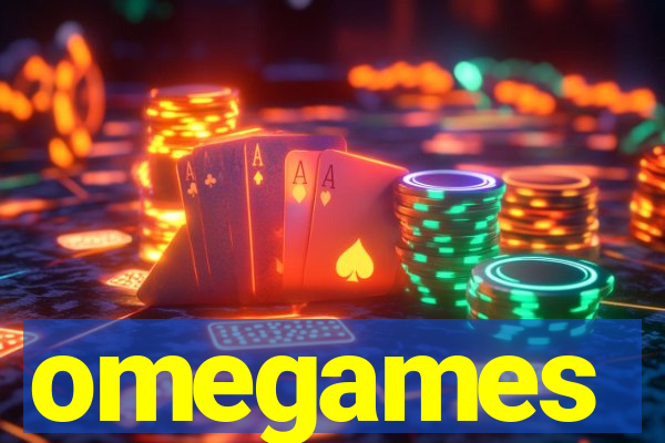 omegames