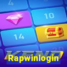 Rapwinlogin
