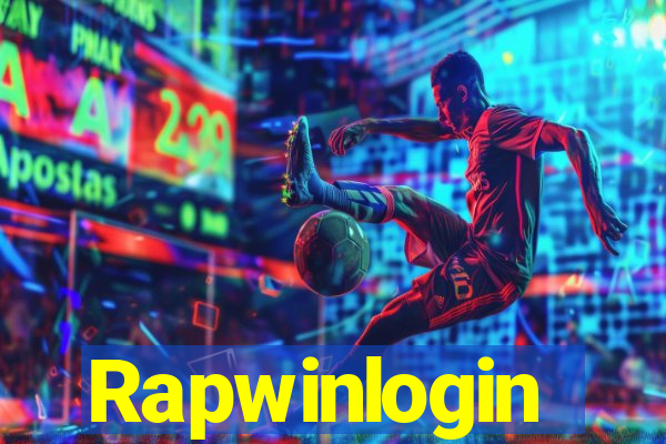 Rapwinlogin