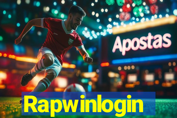 Rapwinlogin