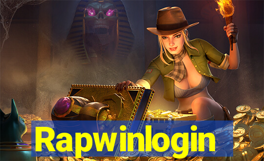 Rapwinlogin