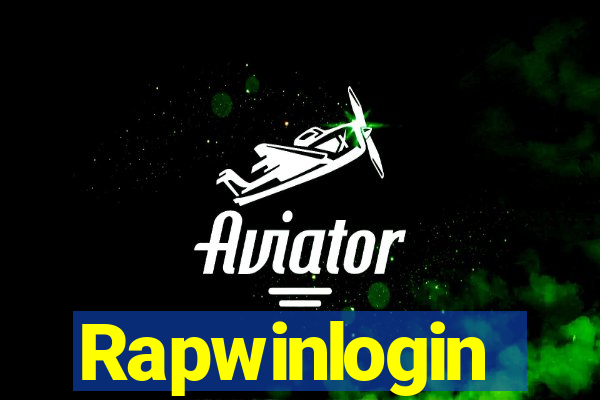Rapwinlogin