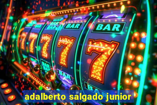 adalberto salgado junior