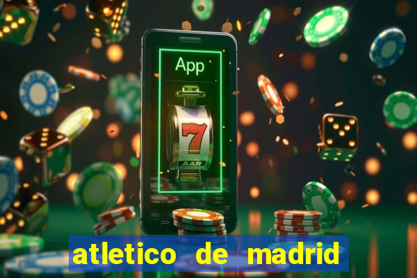 atletico de madrid x real madrid multicanais