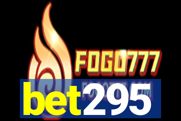 bet295