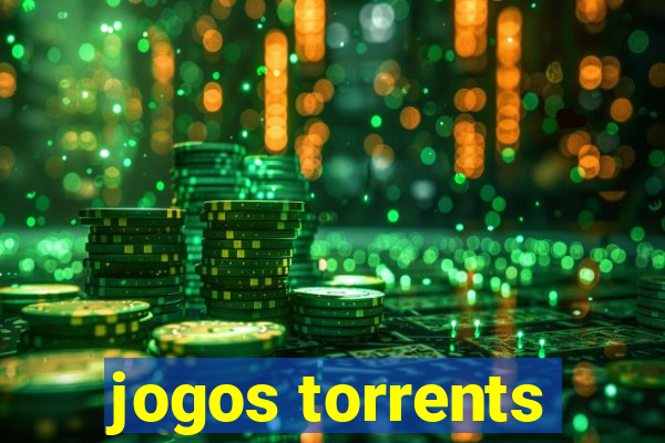 jogos torrents