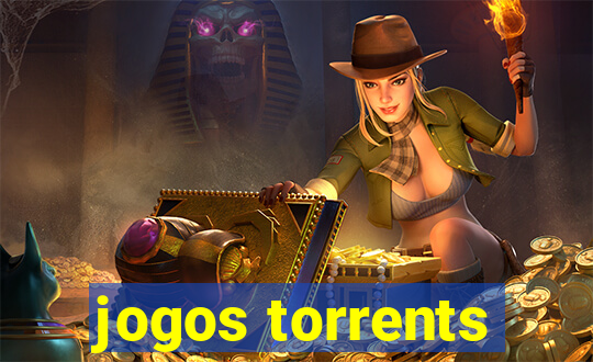 jogos torrents