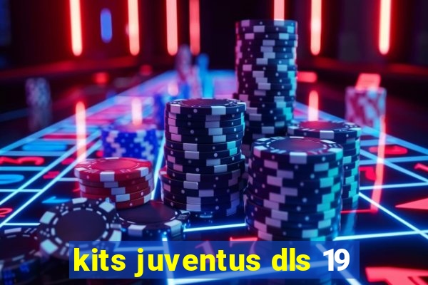kits juventus dls 19