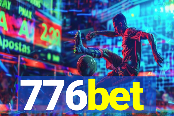 776bet