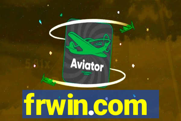 frwin.com