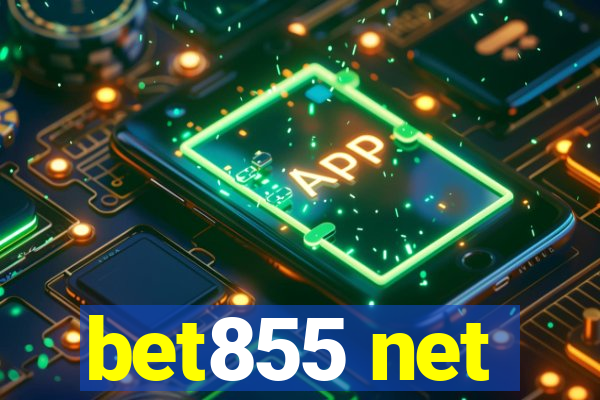 bet855 net