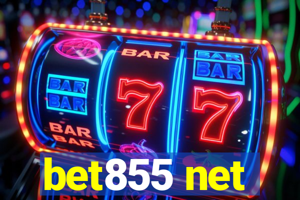 bet855 net