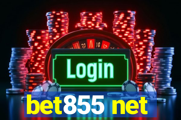 bet855 net