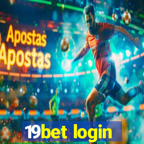 19bet login