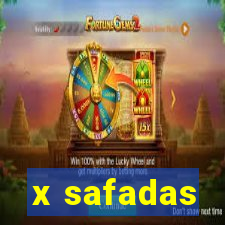 x safadas