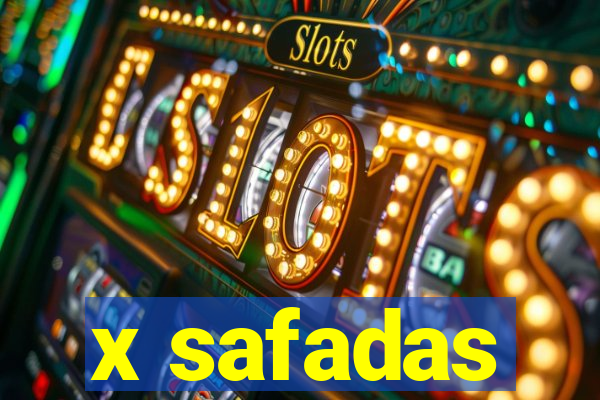 x safadas