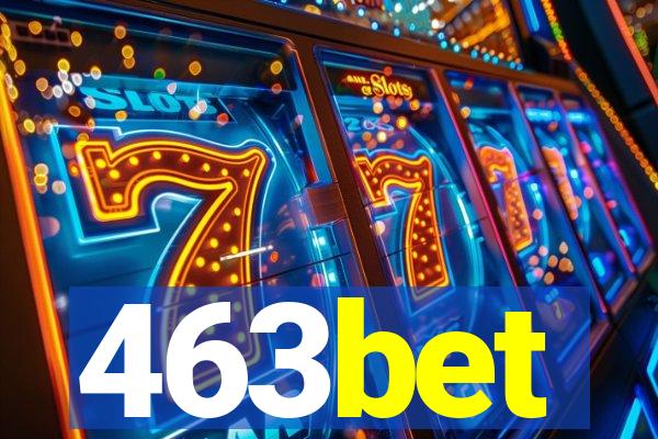463bet