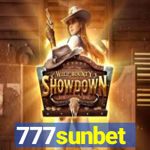 777sunbet