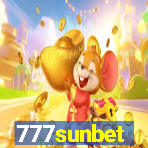 777sunbet