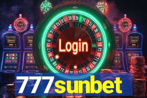 777sunbet
