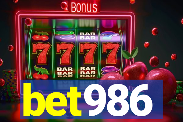 bet986