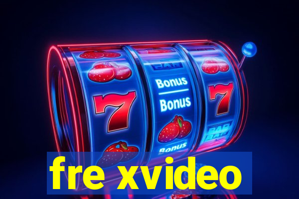 fre xvideo
