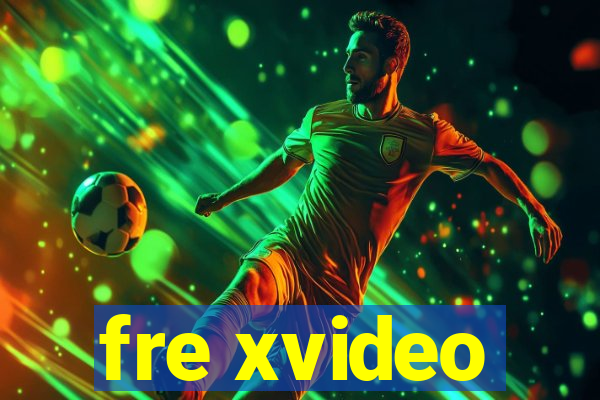 fre xvideo