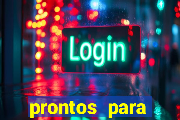prontos para detonar dublado download