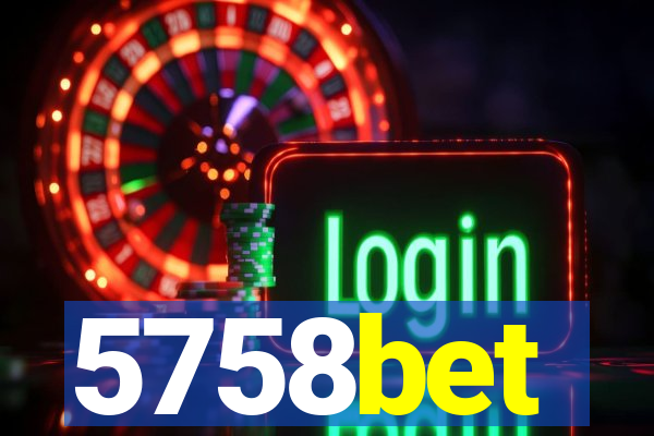 5758bet