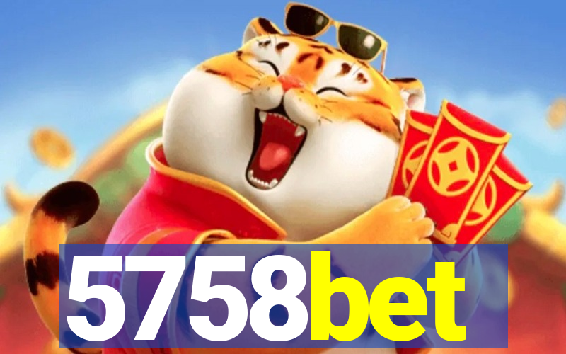 5758bet