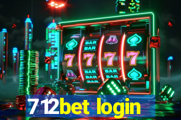 712bet login