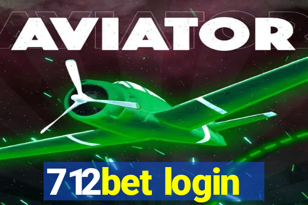 712bet login