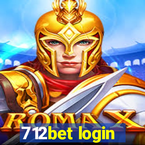 712bet login