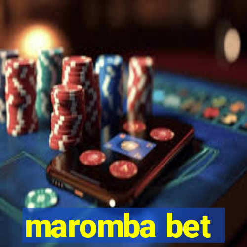 maromba bet